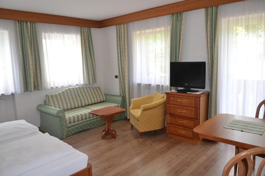 Hotel Scoiattolo Selva di Val Gardena Cameră foto