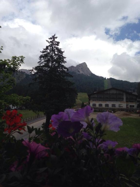 Hotel Scoiattolo Selva di Val Gardena Cameră foto
